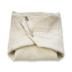 OsoCozy one-size flat diaper dimensions for growing babies