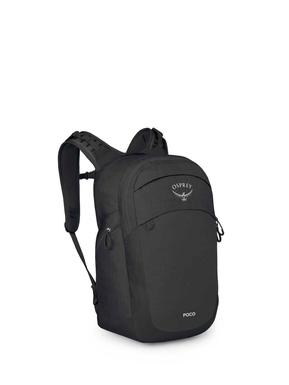 Osprey Poco Changing Backpack fold-out mat enables on-the-go diaper changes