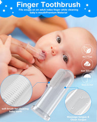 OTTOLIVES attachment heads spread out to show multiple trimming options