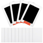 Outus paw print kit inkless pads for safe paw impressions