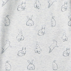 Owlivia sleeveless design detail promotes heat-free sleep