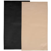 Owlowla Baby Diaper Changing Pad folded for travel, on-the-go convenience.