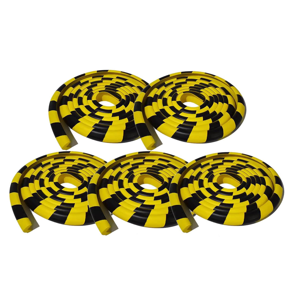 OYKSHDF wall-edge corner guard protects furniture edges from accidental bumps.