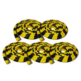 OYKSHDF wall-edge corner guard protects furniture edges from accidental bumps.