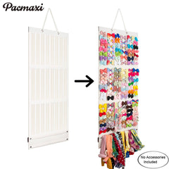 pacmaxi felt-material-closeup sturdy felt keeps accessories safe and durable
