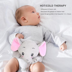 Pallesen doll-belt-cotton keeps the ice pack securely worn and comfy.