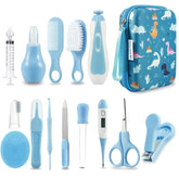 PandaEar baby nail trimmer for safe, smooth grooming.