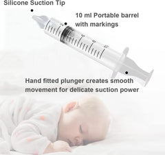 PandaEar electric nail file safely trims and polishes nails.