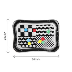 PandaEar BPA-free material ensures safe sensory play for infants