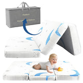 PanKers 38x26 pack-n-play mattress fits snugly in a play yard