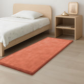 PaPaMat 1-3-inch thick memory foam close-up highlighting plush cushioning for safe tummy time.