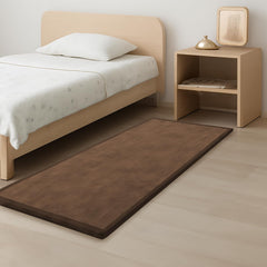 PaPaMat baby play mat foam-1 shows cushioned surface for safe tummy time