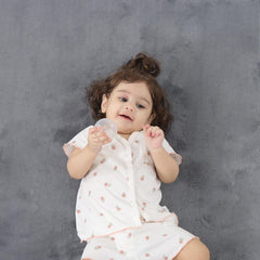 PaPaMat large-mat-79x118-inch layout provides spacious play area.