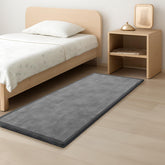 PaPaMat safety-foam-bedside-mat shows barrier against falls for safer sleep.