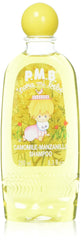 Para Mi Bebe Chamomile Shampoo bottle for gentle daily cleansing during baby's bath.