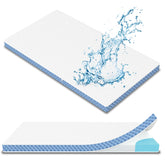 Pareler Bear mattress topper soft breathable cover boosts nightly comfort and airflow.