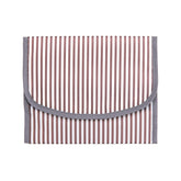 Parker Baby Co folded-changing-pad-compact for grab-and-go diaper changes