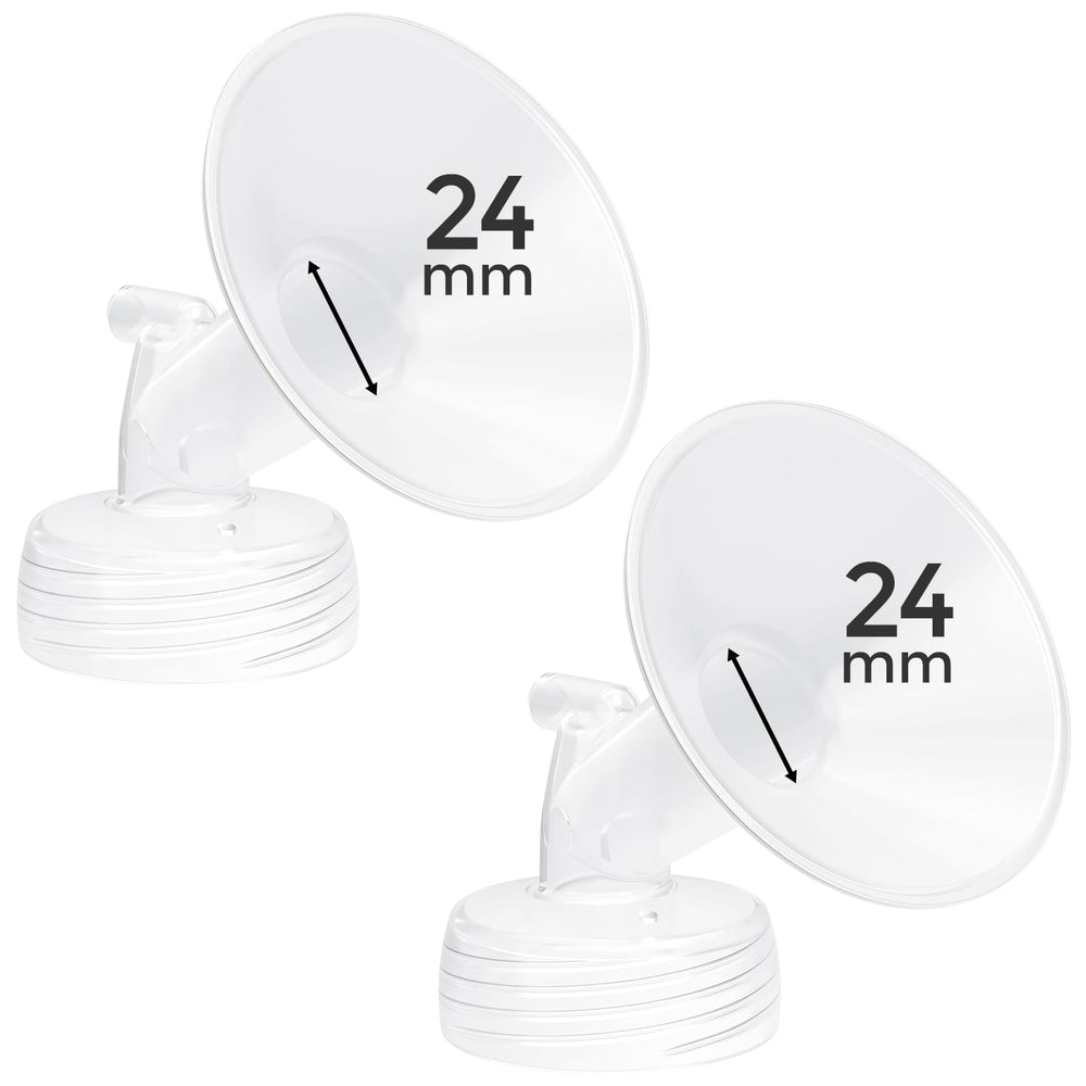 Paruu pump parts with Spectra S1 compatibility for reliable replacement.