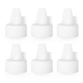 Paruu pump parts compatible with Spectra S1, offering reliable supply and easy cleaning.