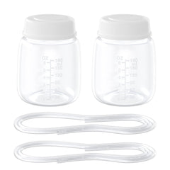 Paruu pump parts bundle for Spectra S1/S2, quick replacement kit for uninterrupted pumping