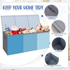 Patelai collapsible flat view highlights compact storage when not in use.