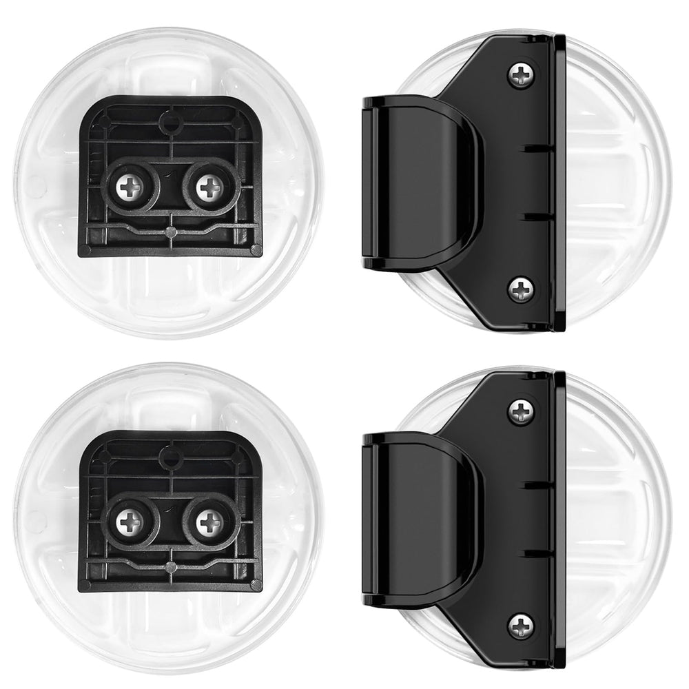 Pawtners replacement parts box contents highlight ready-to-install kit for quick repairs.