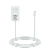 PDEEY baby monitor charger for VAVA with 6 ft cable delivers reliable 5V power.