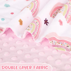 Pea Pod peekaboo opening car seat canopy illustration for easy access.
