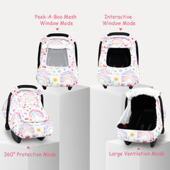 Pea Pod fade-resistant prints stay vibrant after washes