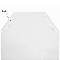 Peace Sleep Bedding durable stitching supports daily use in childcare settings