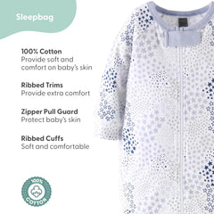 The Peanutshell layette gift set baby blanket promises cozy moments and gentle warmth.