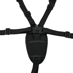 Peixiong crotch pad cushion protects baby during meal times and travels.