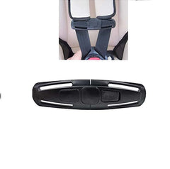 Peixiong clip fitting across most safety seats and strollers shown for versatile compatibility.