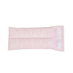 Pello Comfy Cradle elbow bend crease enables comfortable arm movement while nursing.
