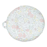 Pello Multi-use Luxe Lemon Aqua Glass close-up showing soft cuddle center