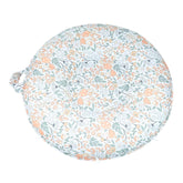 Pello Multi-use Luxe fabric close-up—soft cotton and brushed poly for cozy play
