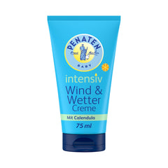 Penaten Wind & Weather Cream tube 75ml ready for cold weather protection.
