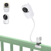 Peozenithus mount for VTech VM901 with 15.8-inch arm enables flexible viewing.