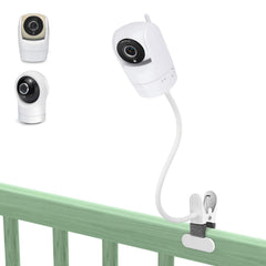 Peozenithus mount for VTech VM901 with 15.8-inch arm enables flexible viewing.