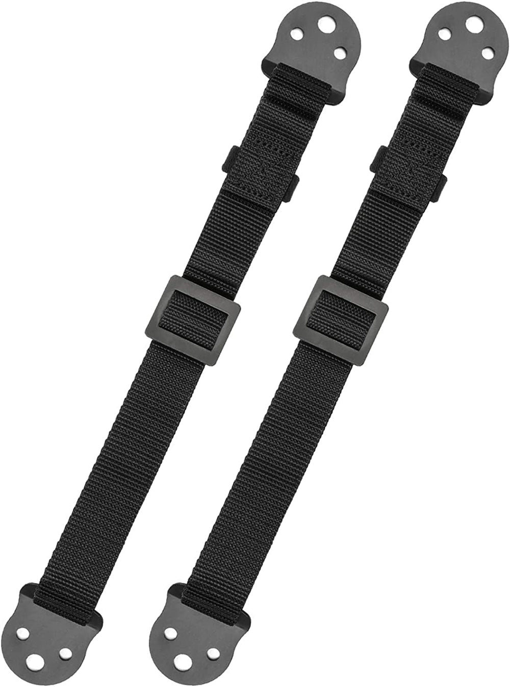 PERLESMITH PSAS1 tv-strap-assembly secures a TV, reducing tip risk in busy living rooms.