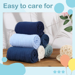 Peryiter baby towel hooded soft-touch fabric feels gentle on delicate skin