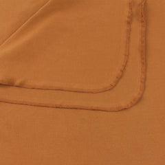 PESAAT bear-ear hat coffee closeup shows cute design and gentle fit.