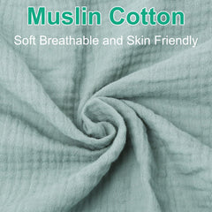 Pet Rejoir changing pad cover shown with sage and beige decor for coordinated nurseries.
