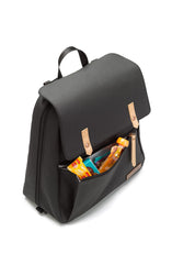 Petunia Pickle Bottom Meta Backpack padded tech pocket protects devices on the move