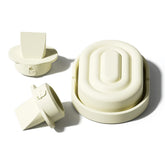 Phanpy duckbill valve for E-Shine and E-Joy S2 pumps—replacement for secure sealing.