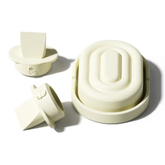 Phanpy duckbill valve for E-Shine and E-Joy S2 pumps—replacement for secure sealing.