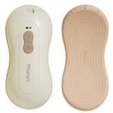 Phanpy lactation massager double-ends design close-up for targeted breast support