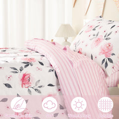 PHF fitted-sheet-360-pocket keeps sheets secure on deep mattresses.