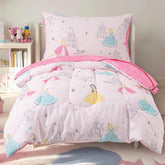 PHF toddler bedding set comforter cozy warmth for bedtime