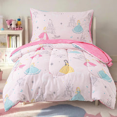 PHF toddler bedding set comforter cozy warmth for bedtime